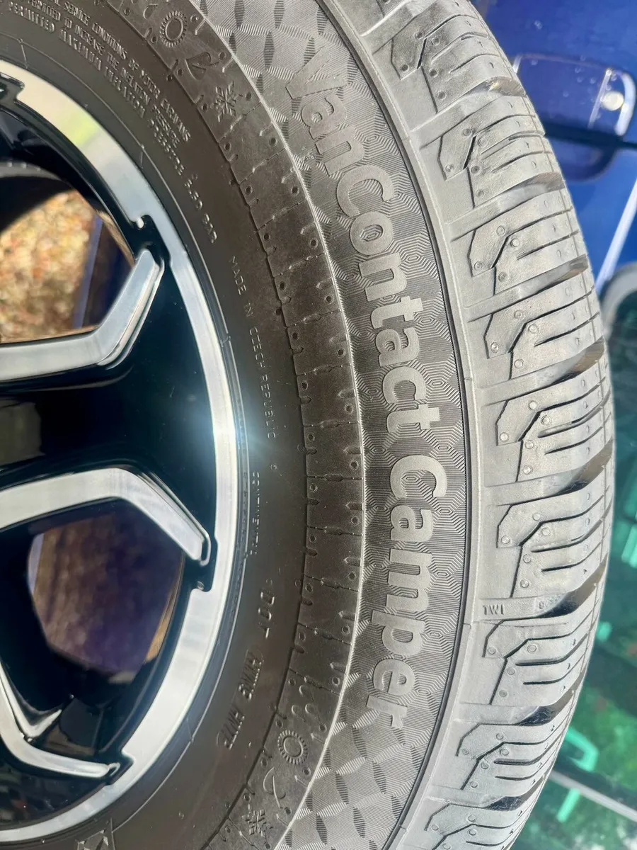 Camper alloys - Image 4