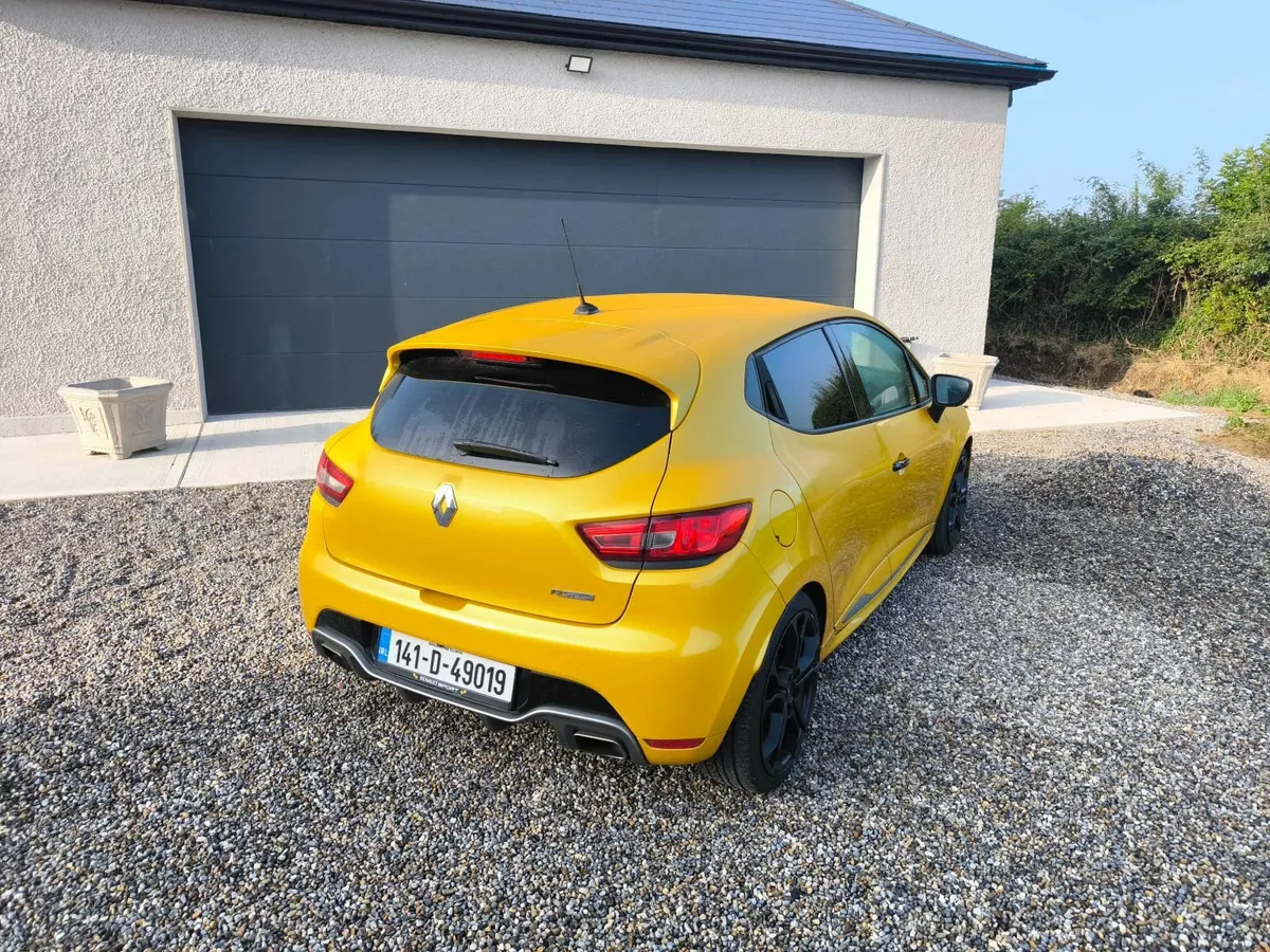 Renault Clio RS - Image 3