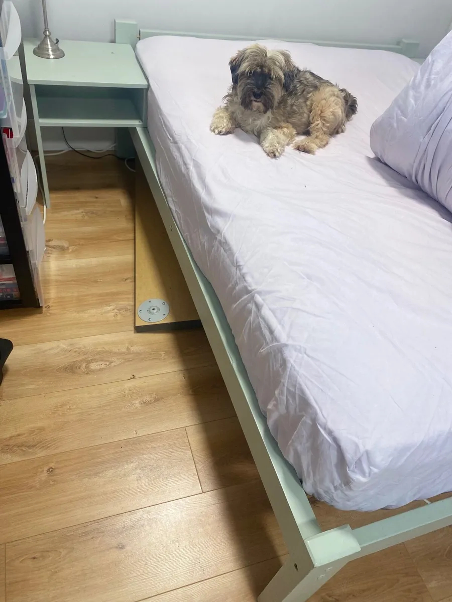 Bed frame - Image 3