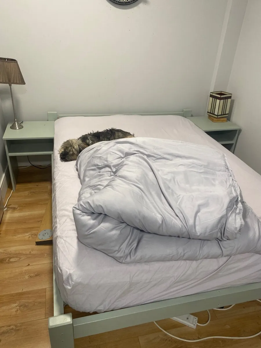 Bed frame - Image 4
