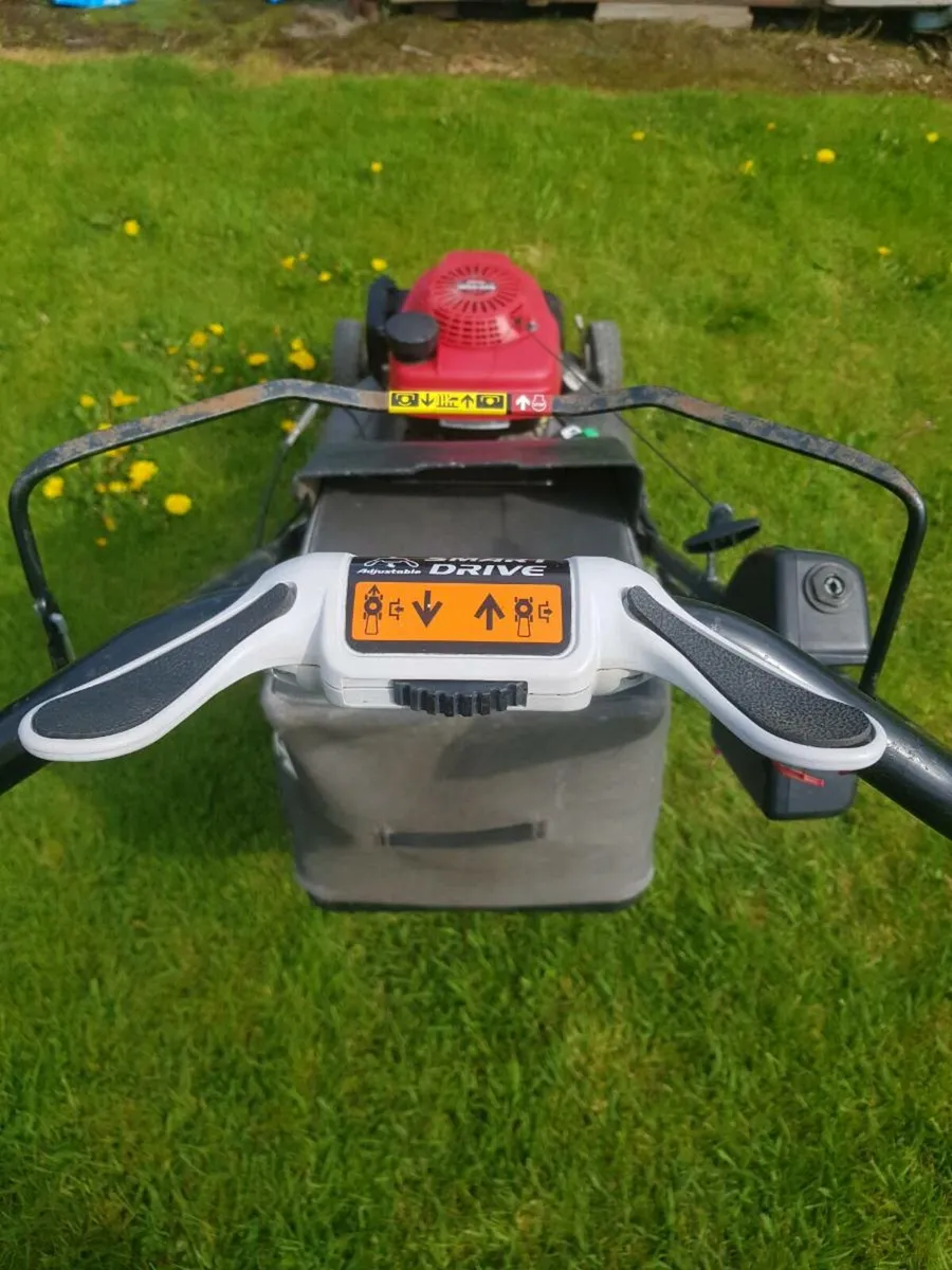Lawnmowers - Image 4