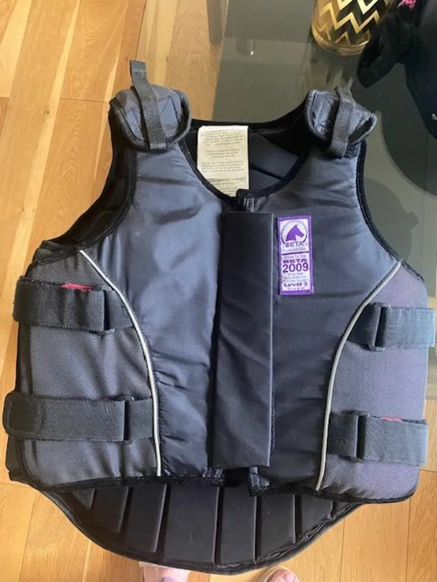 Horse Riding Gear - Image 1