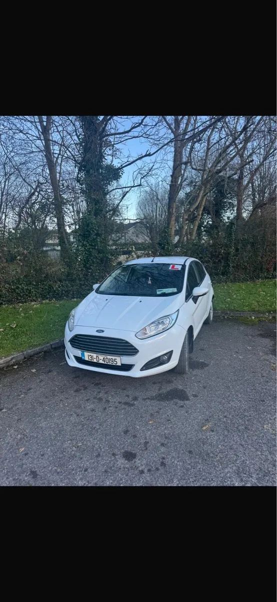 Ford Fiesta - Image 1