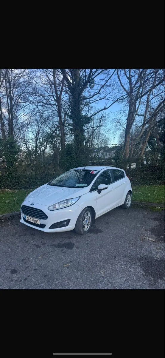 Ford Fiesta - Image 2