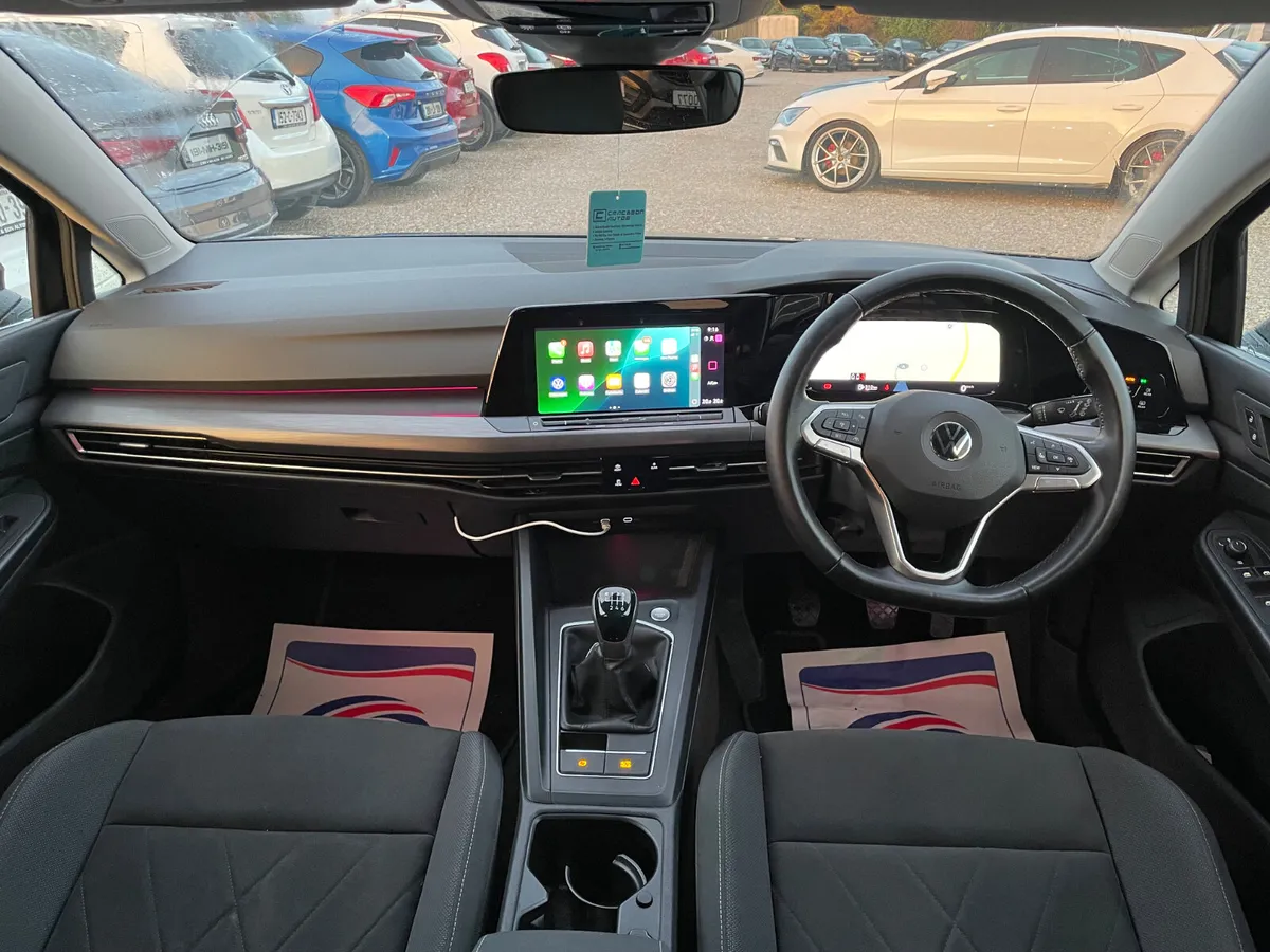 Volkswagen Golf - Image 3