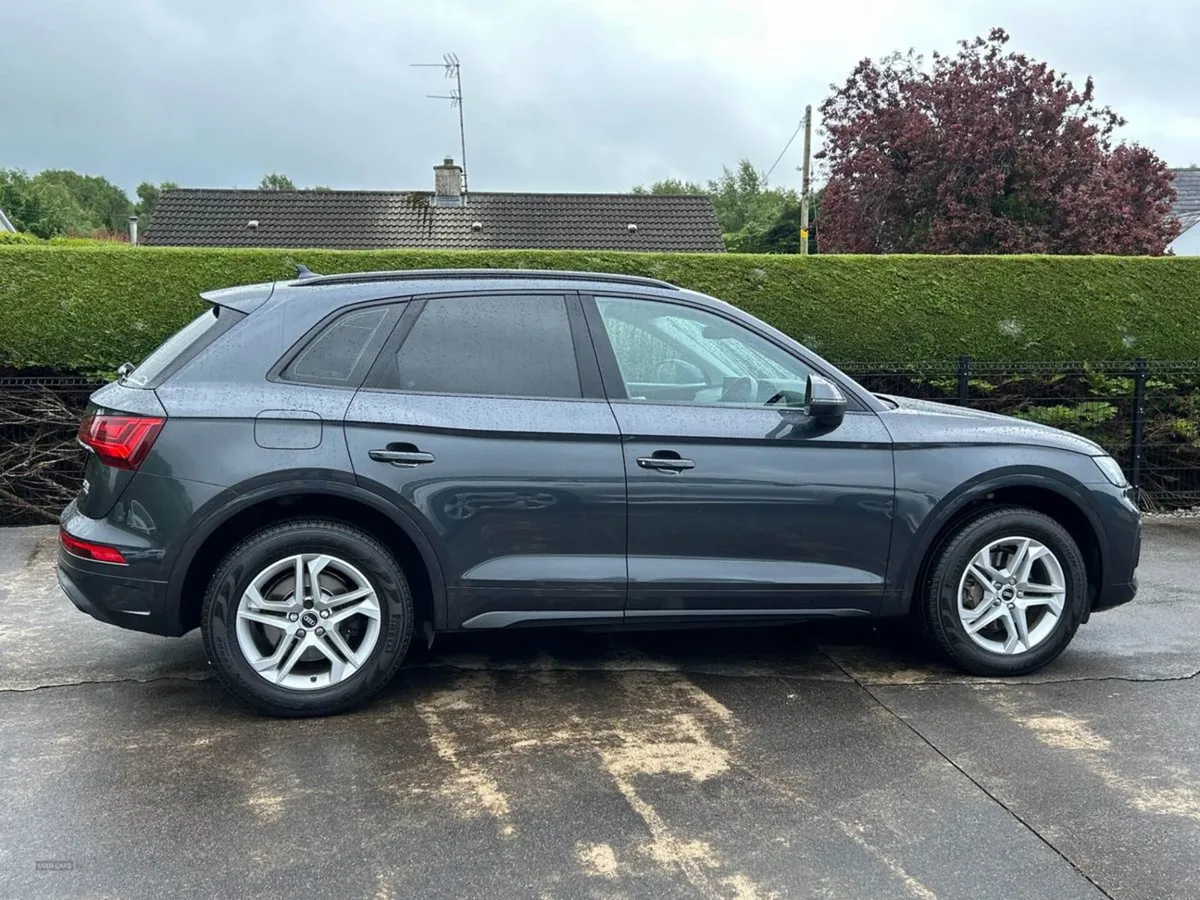 Audi Q5 Diesel Estate - Image 2