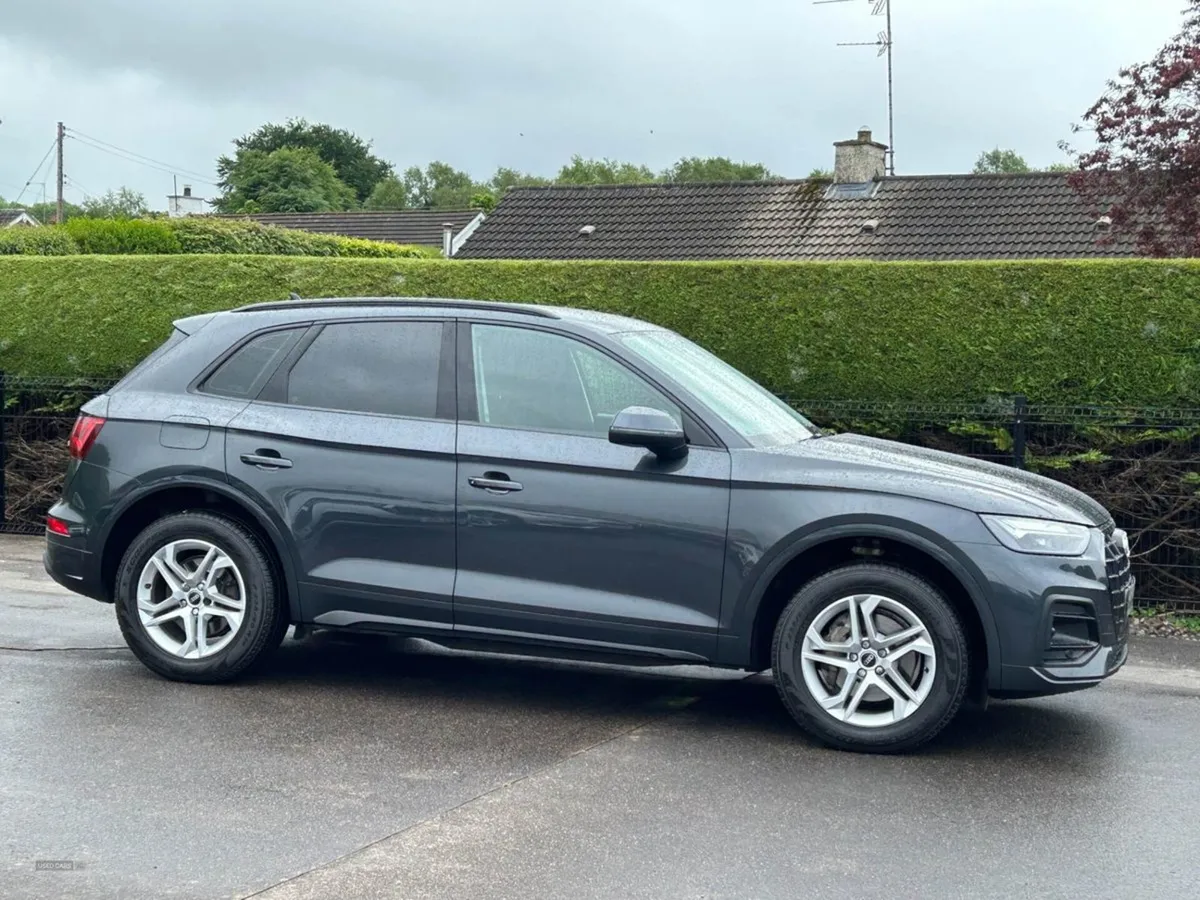 Audi Q5 Diesel Estate - Image 3