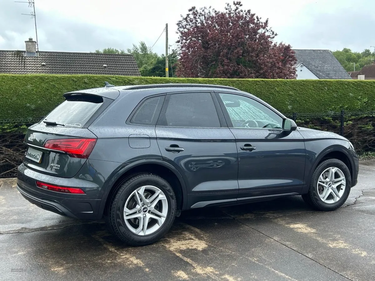 Audi Q5 Diesel Estate - Image 4