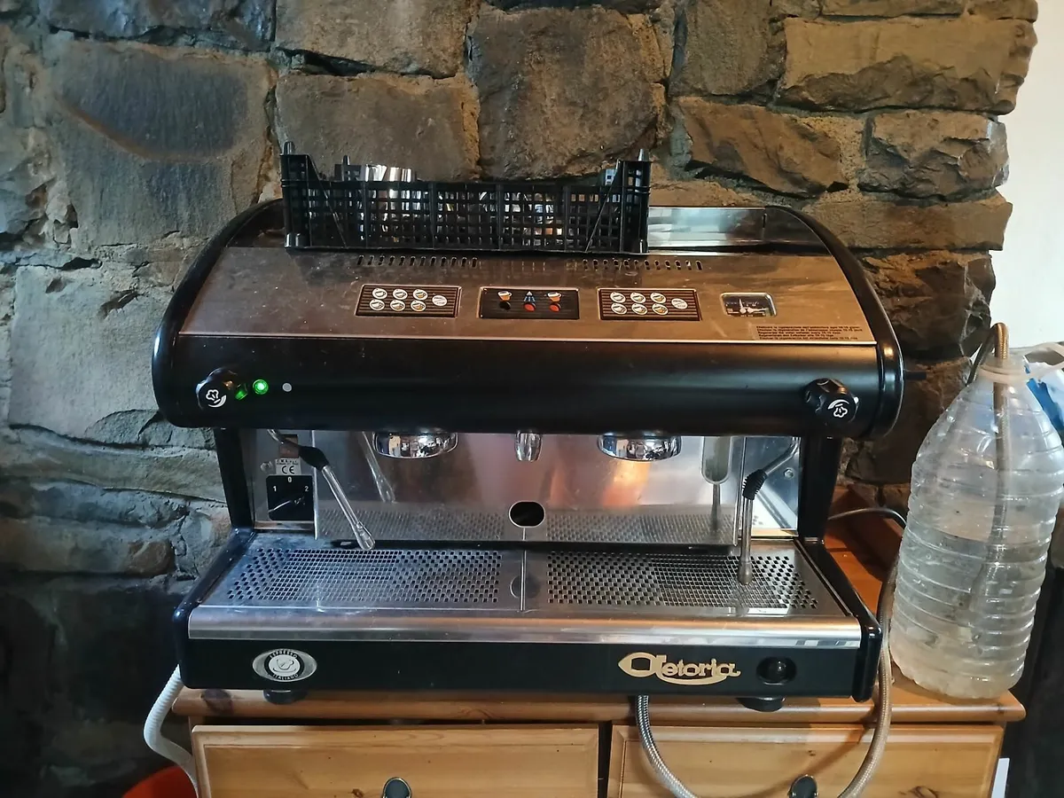 Coffee machine - Image 3