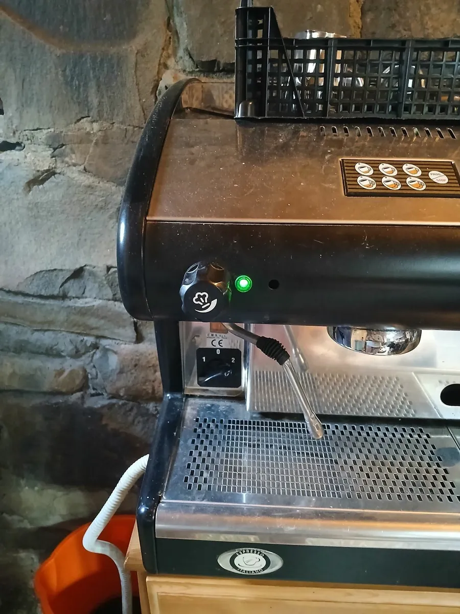 Coffee machine - Image 4