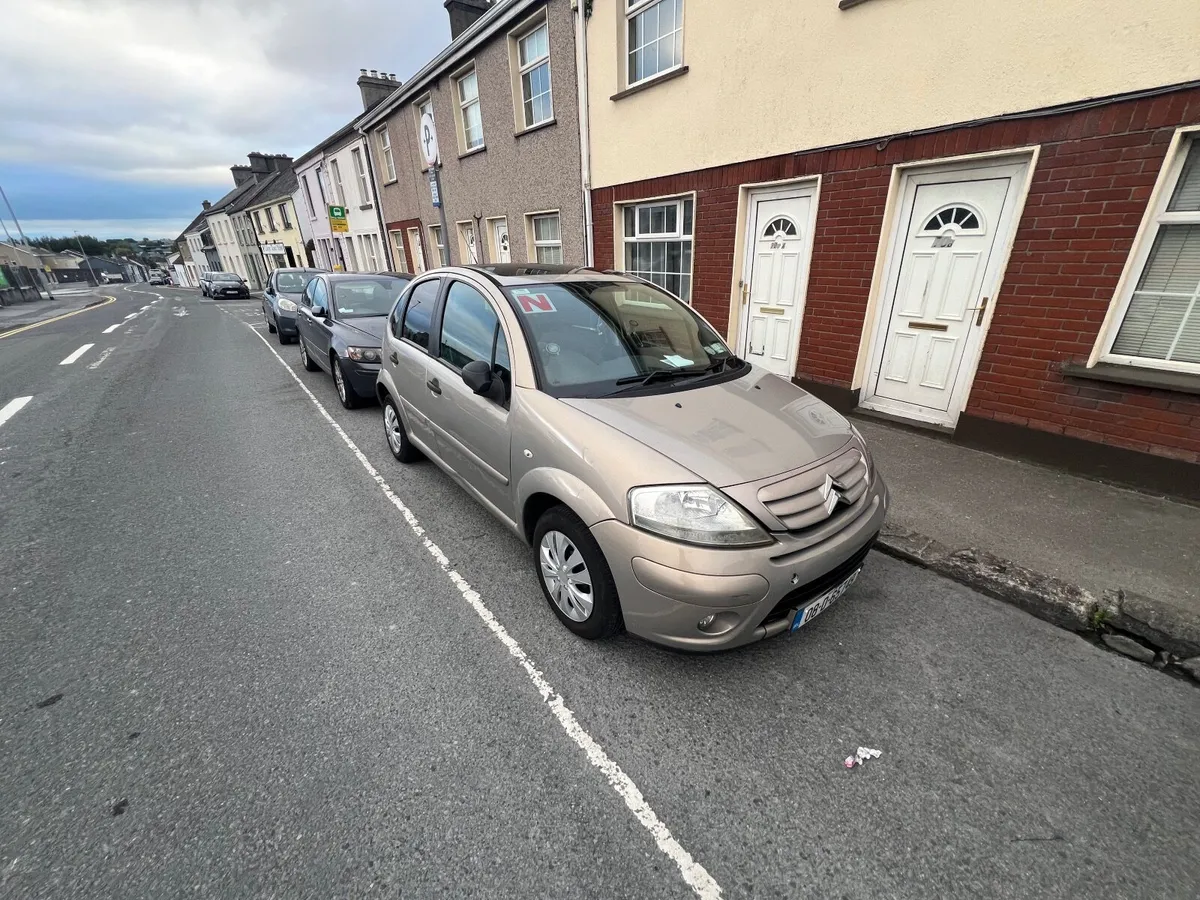 Citroen C3 2008 - Image 3