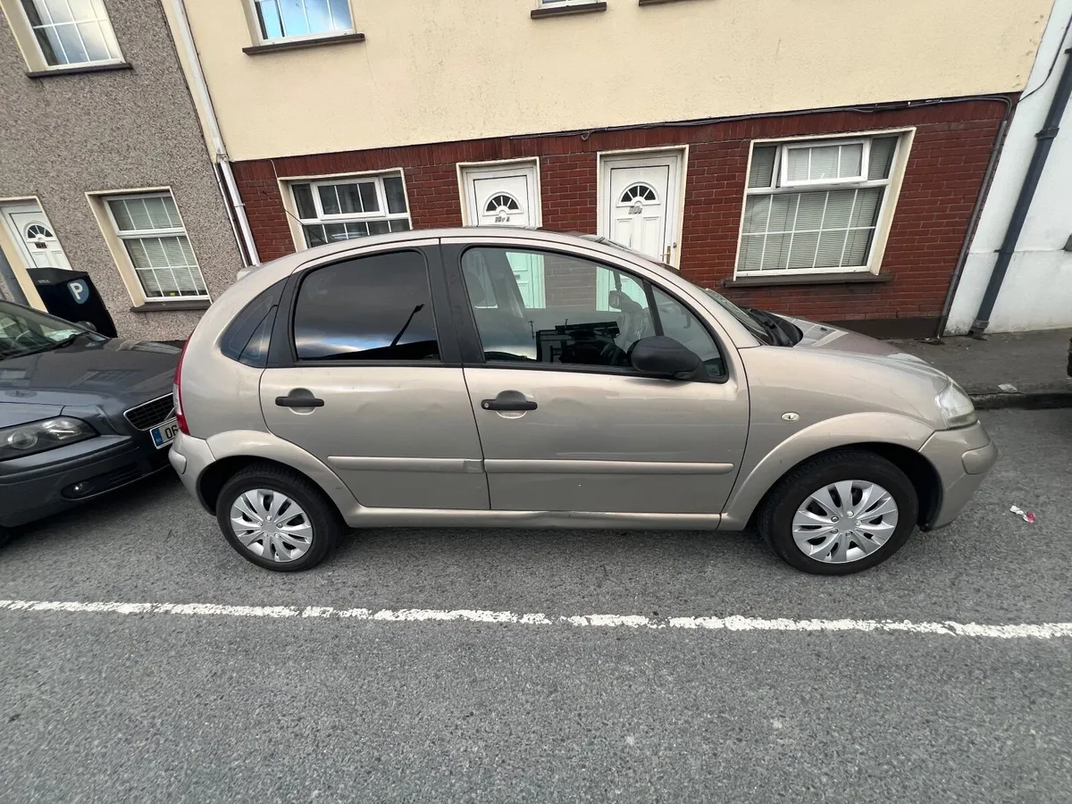 Citroen C3 2008 - Image 4