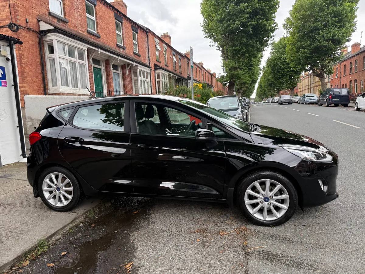 2019 Ford Fiesta, 1.5tdci Titanium, New Nct, SIMI, - Image 4