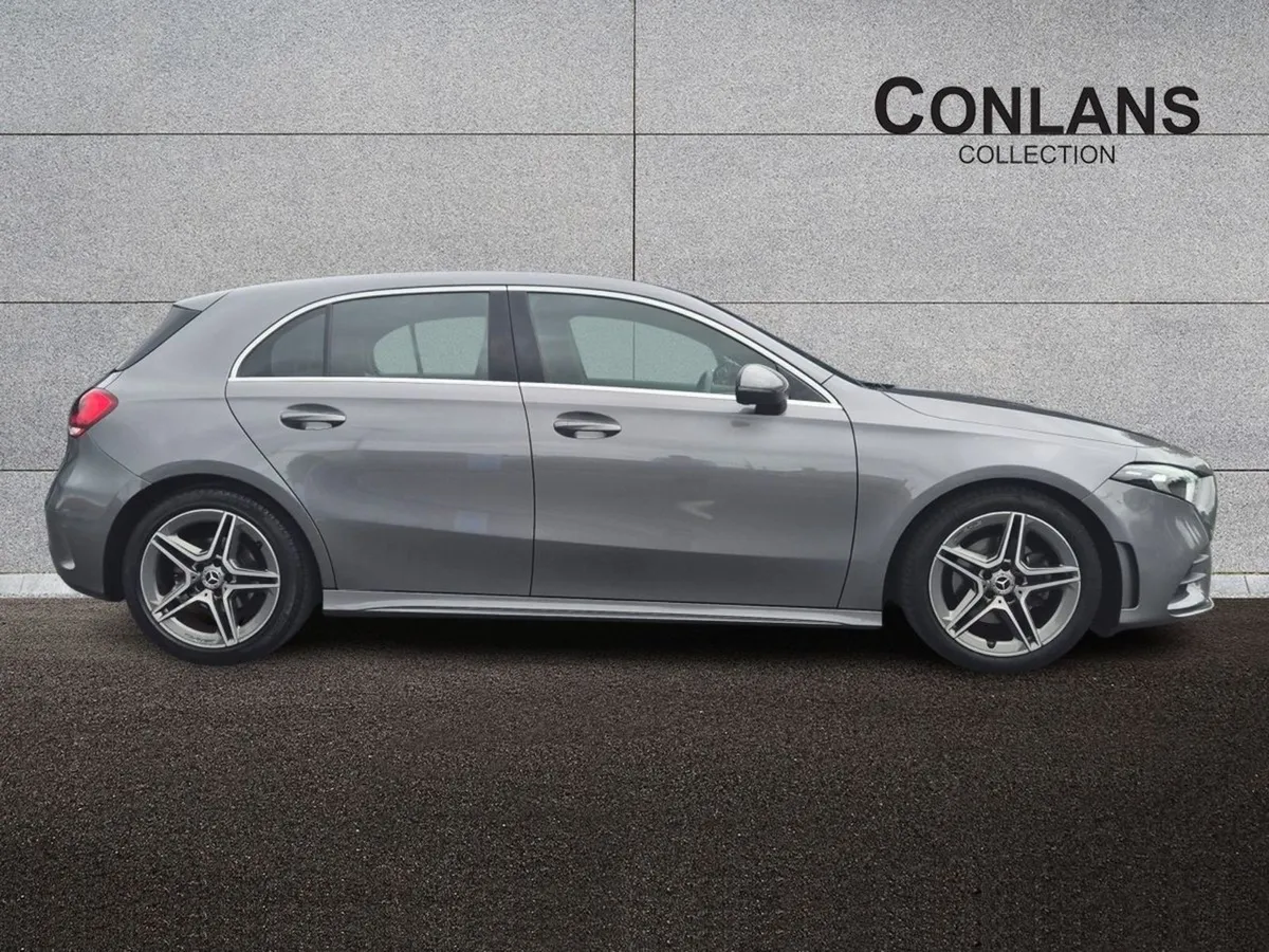 Mercedes-Benz A-Class A 180 Auto Style - Image 2