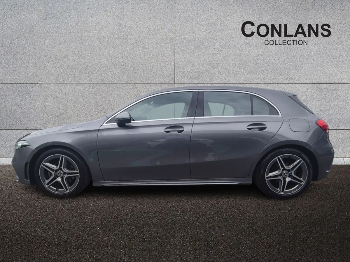 Mercedes-Benz A-Class A 180 Auto Style - Image 3