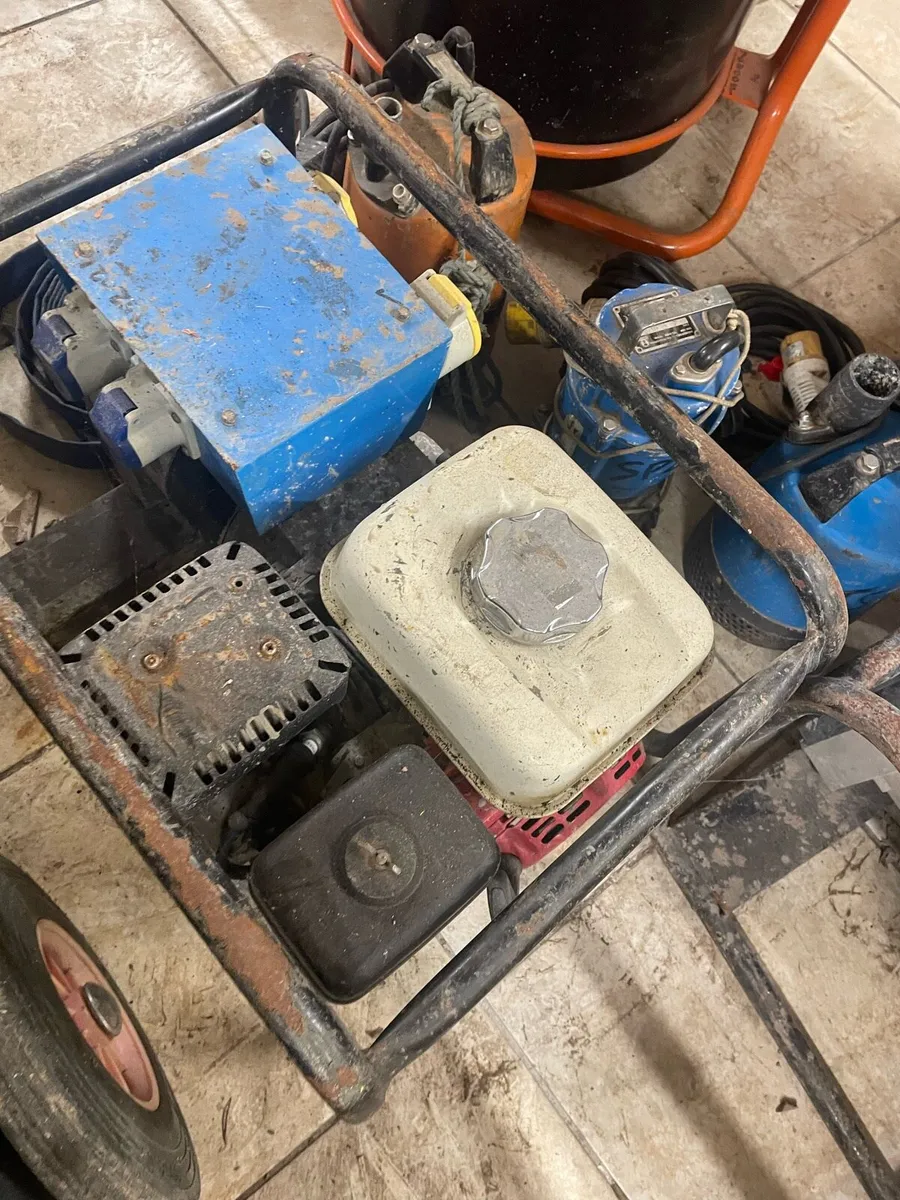 Generator - Image 2