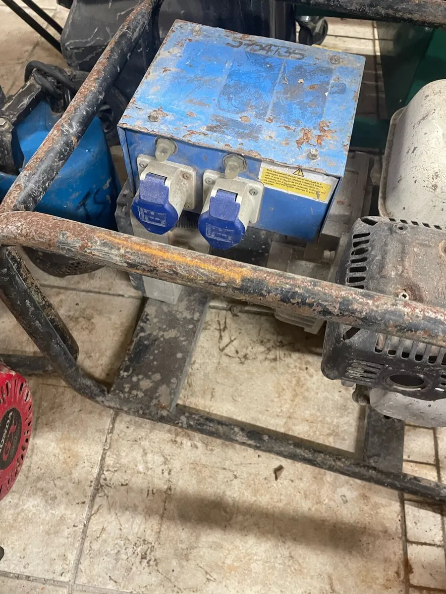 Generator - Image 4