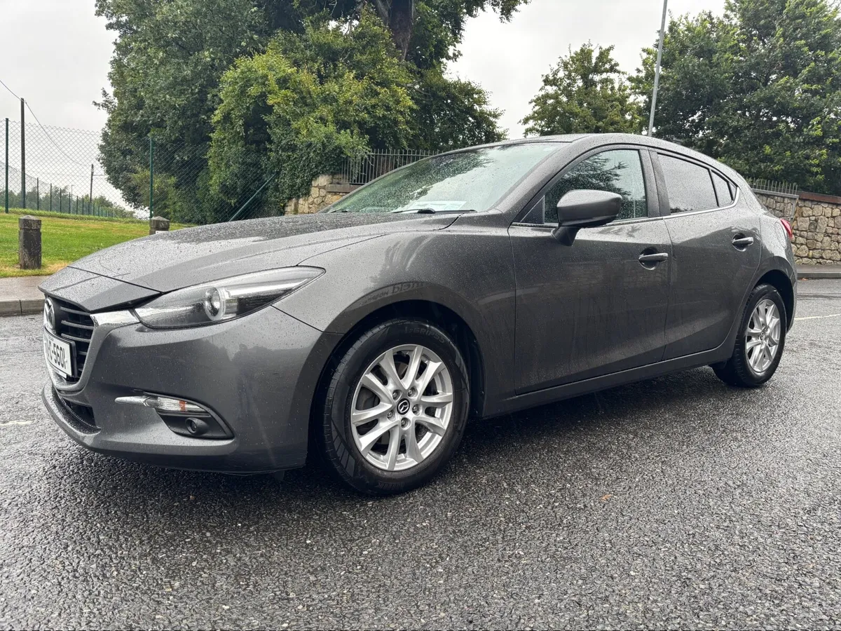 172 MAZDA 3 NCT 10/27 1.5 DIESEL - Image 2