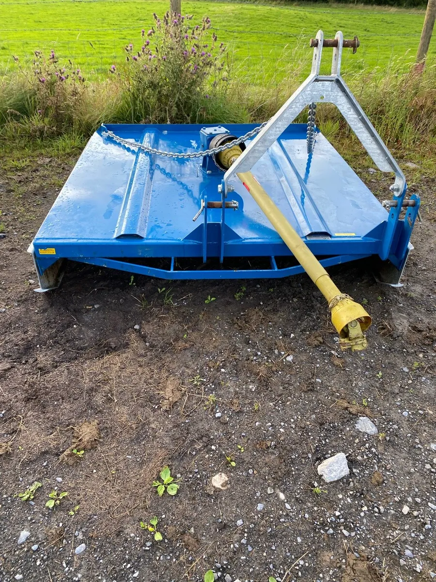 Topper - Image 2