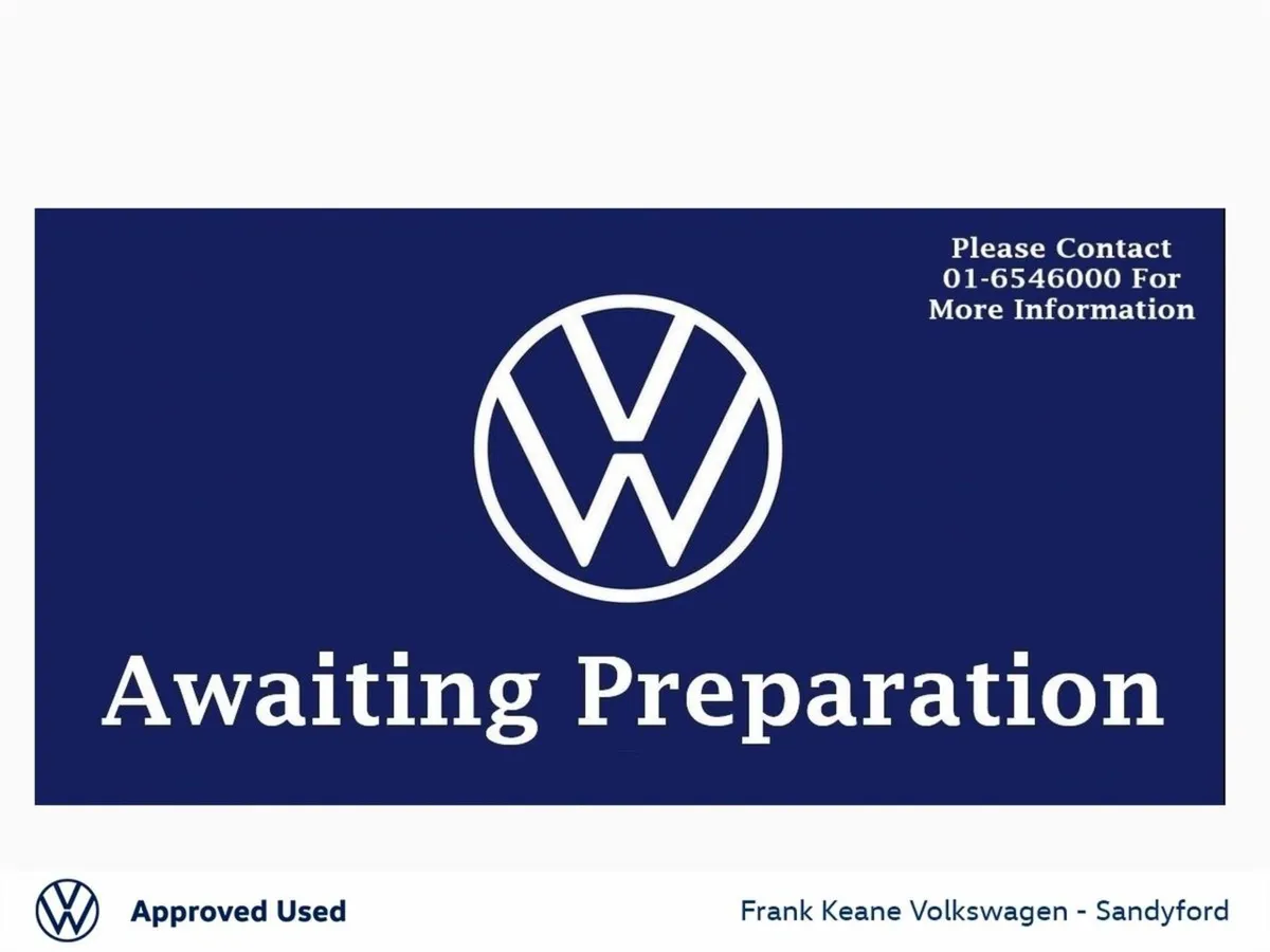 Volkswagen ID.4  family  77kwh 204HP  frank Keane - Image 1