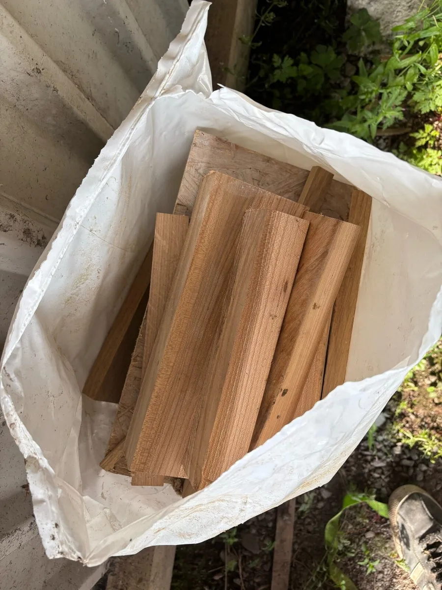 Firewood - Image 1