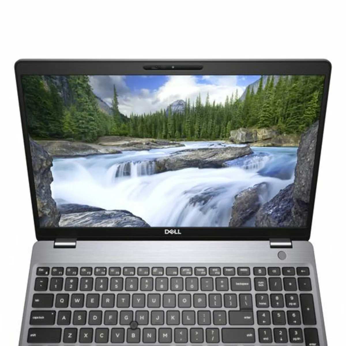 Dell Latitude 5510 15.6" 10th Gen i5  512 GB SSD W - Image 2