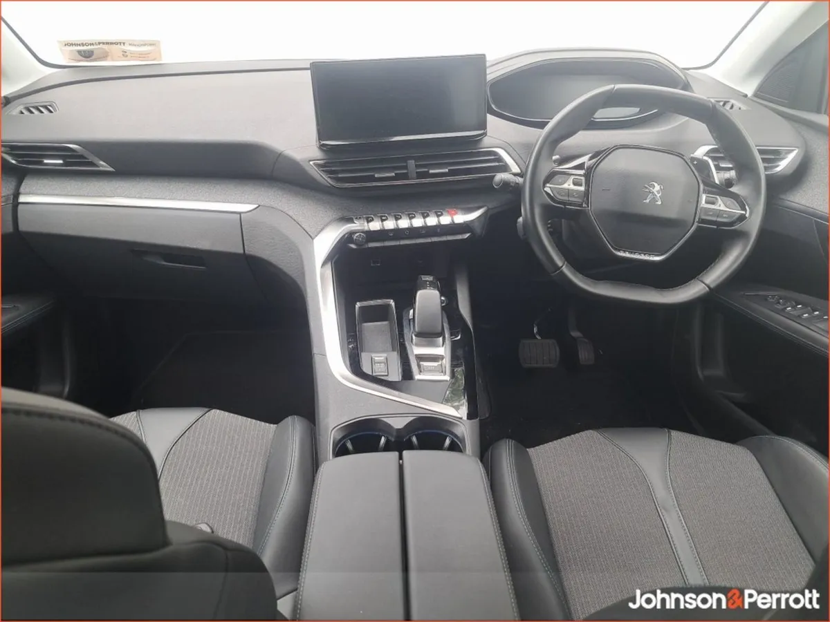 Peugeot 3008 Hybrid2 Phev 225bhp Allure - Image 4