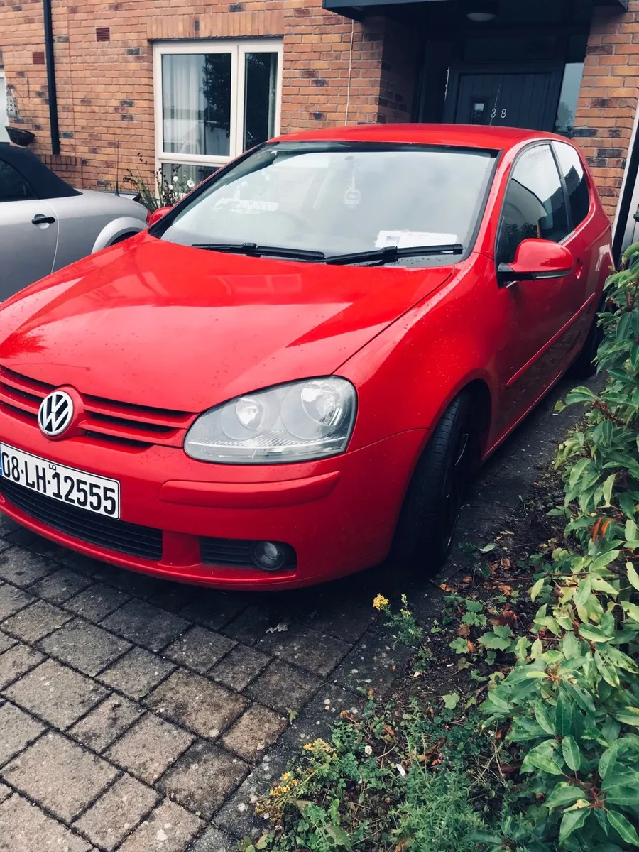 Vw golf 2.0sdi - Image 4