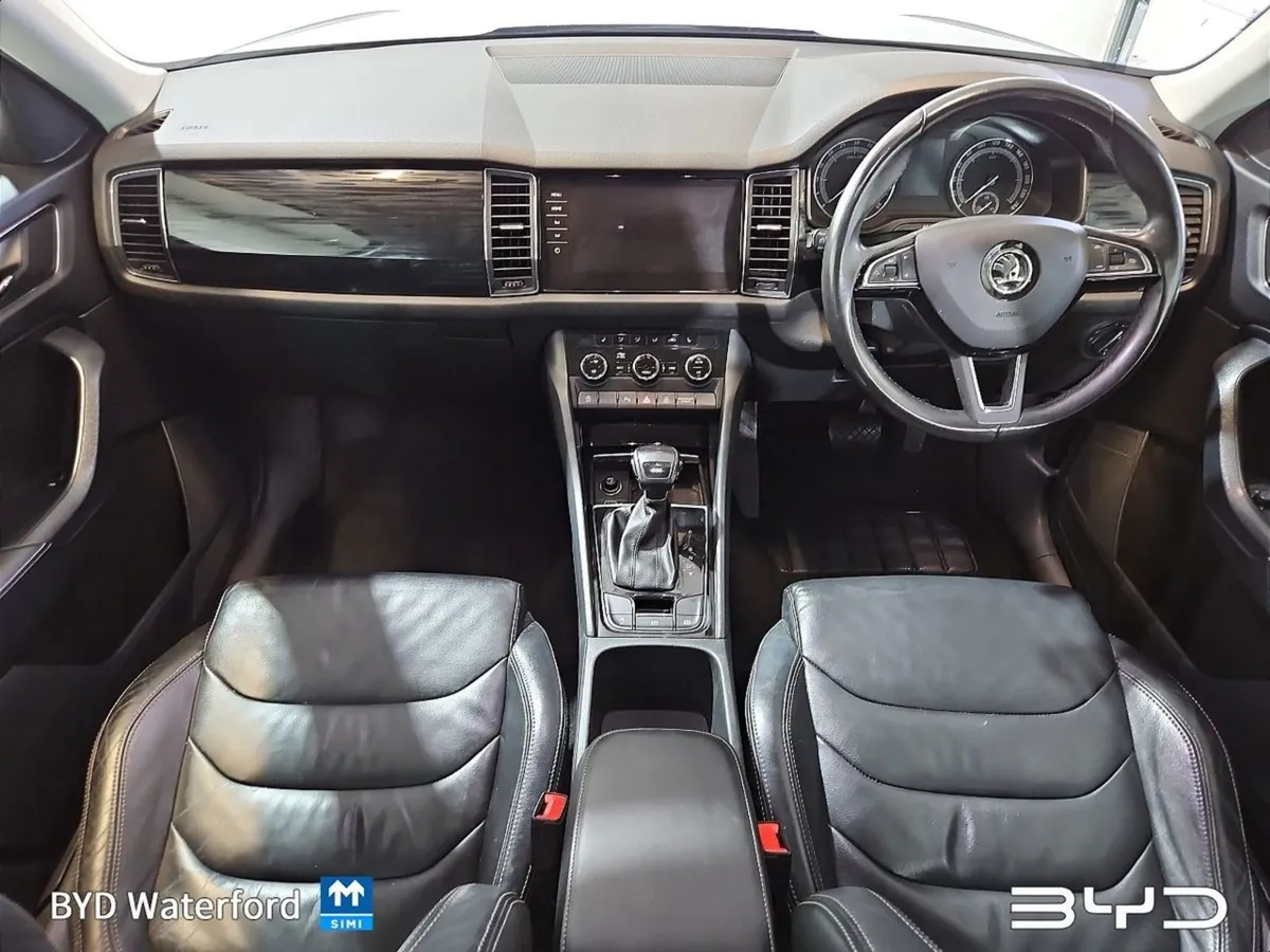 Skoda Kodiaq Style  diesel Automatic   7 Seater - Image 3