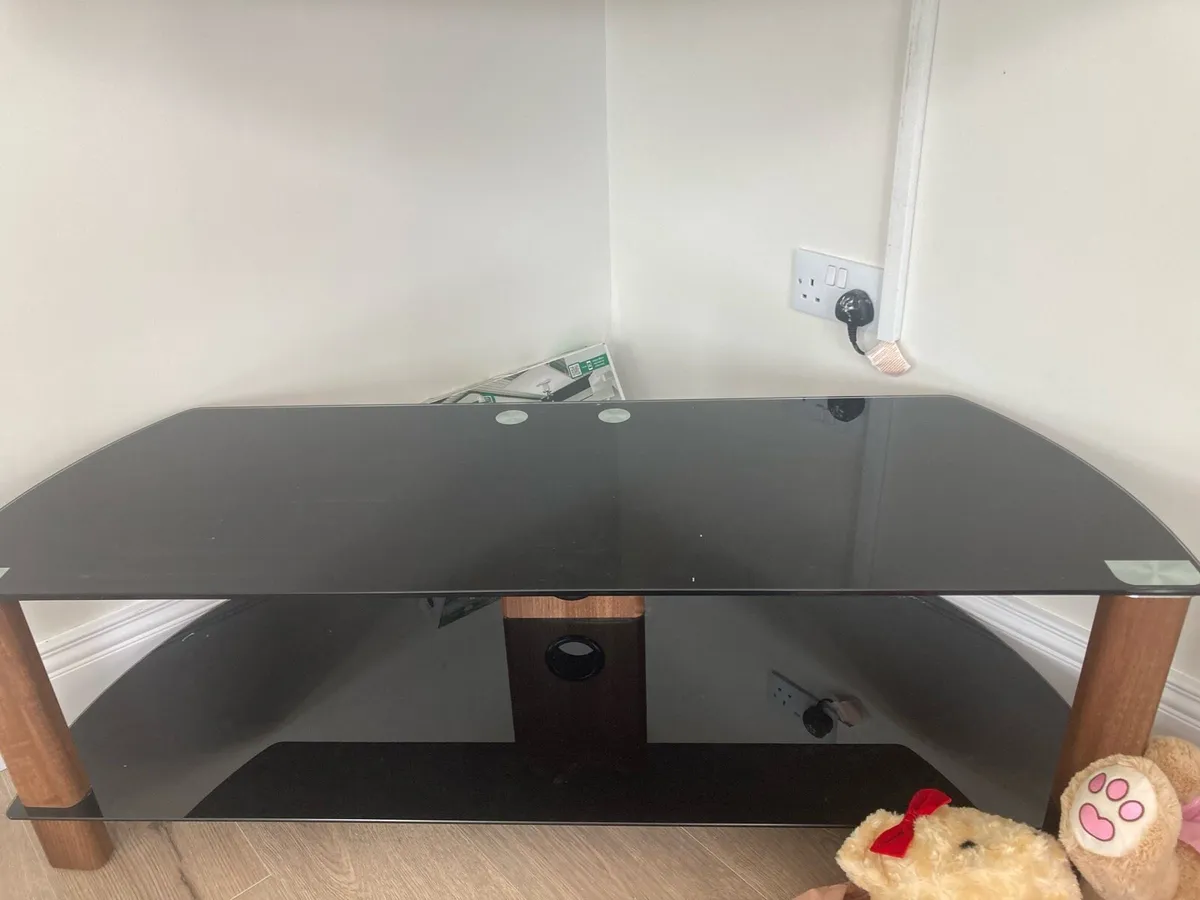 TV unit