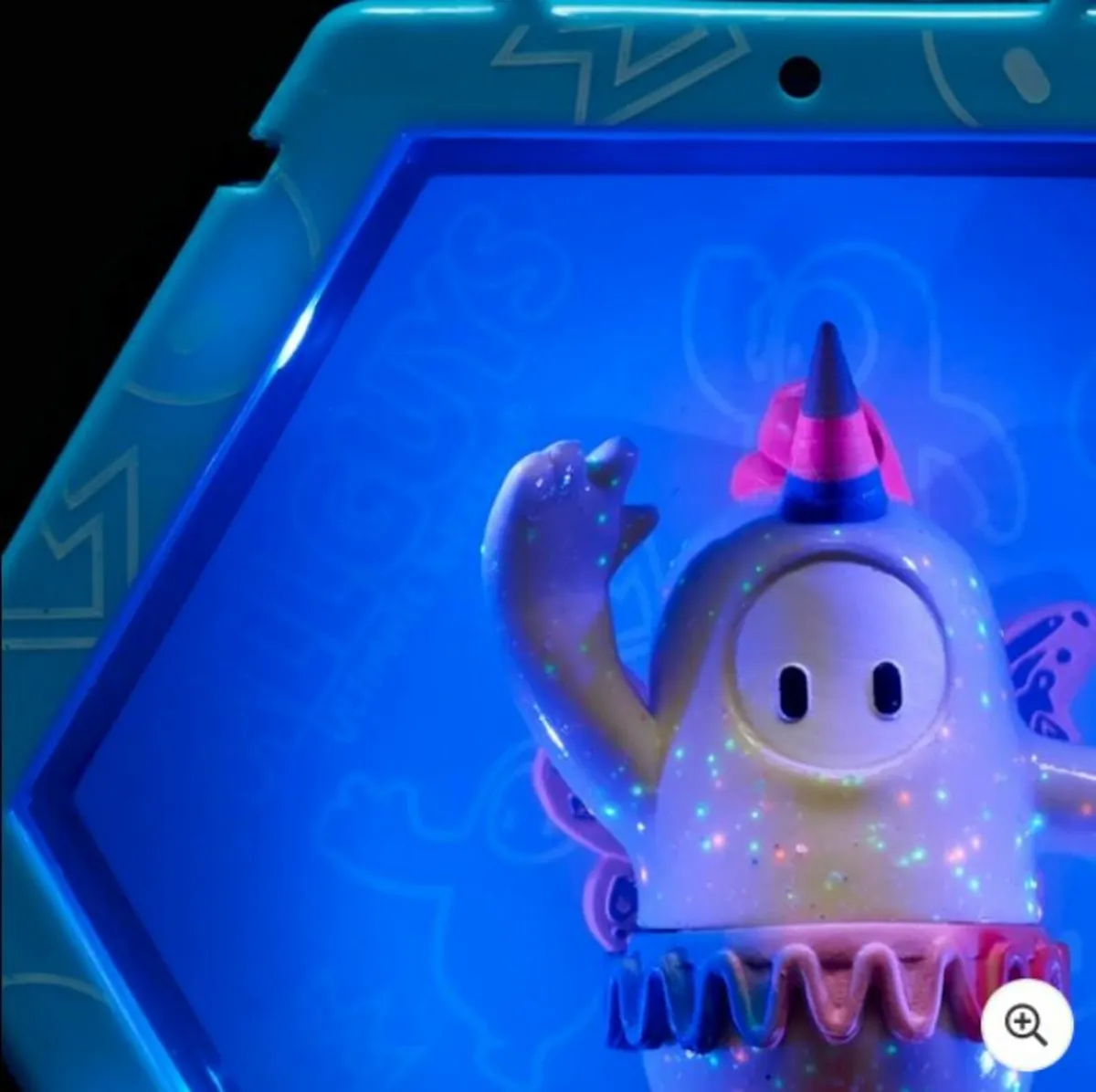 Wow! Pods Fall Guys Fairycorn Action Figure - Image 3