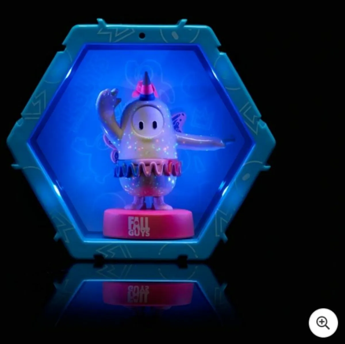 Wow! Pods Fall Guys Fairycorn Action Figure - Image 4