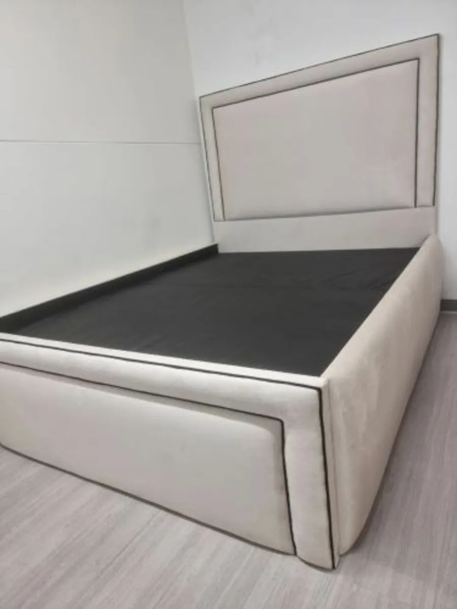 New Emerson Frame Beds - Image 1