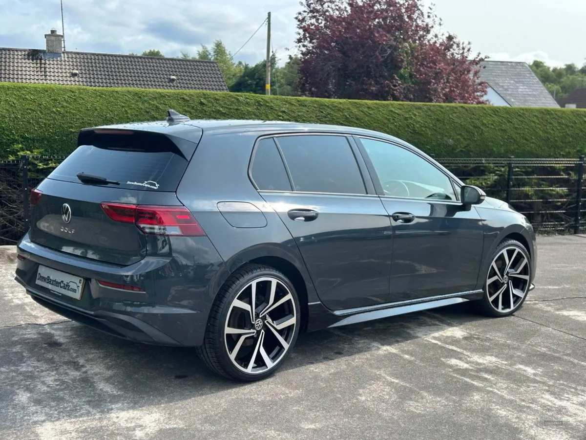 Volkswagen Golf Diesel Hatchback - Image 4
