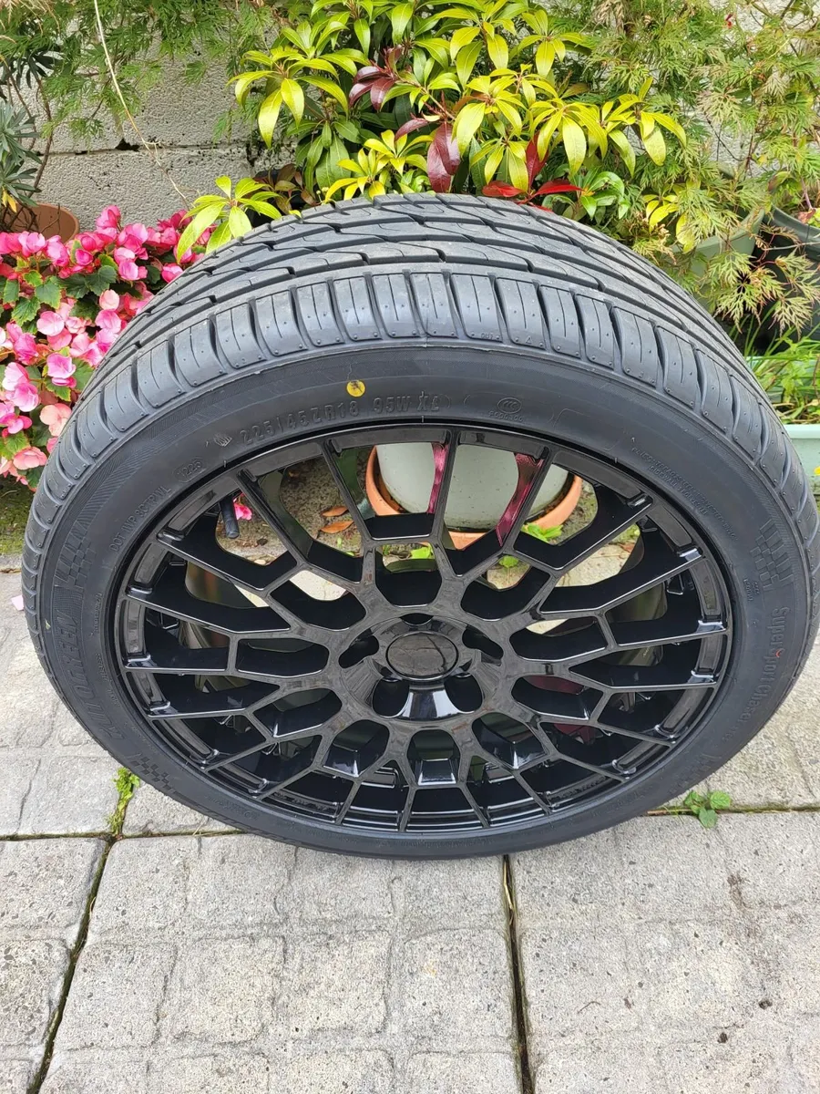 Alloys... mak forged - Image 2