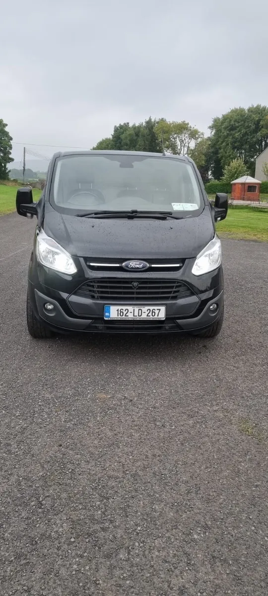 Ford transit - Image 3