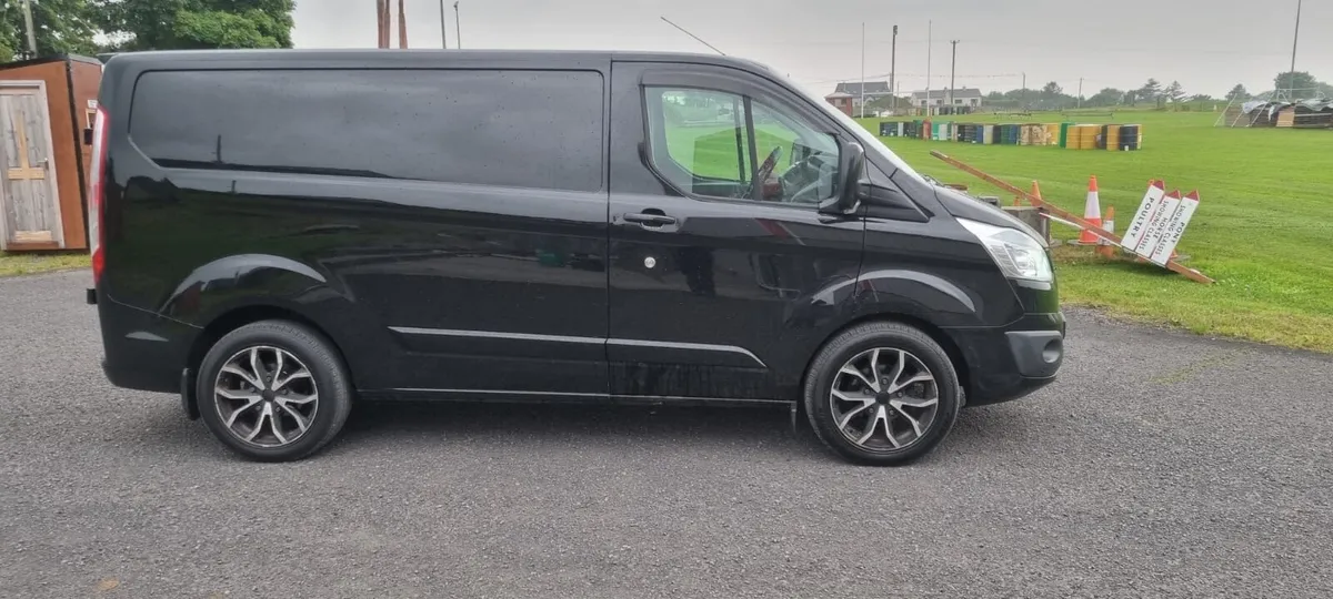 Ford transit - Image 4