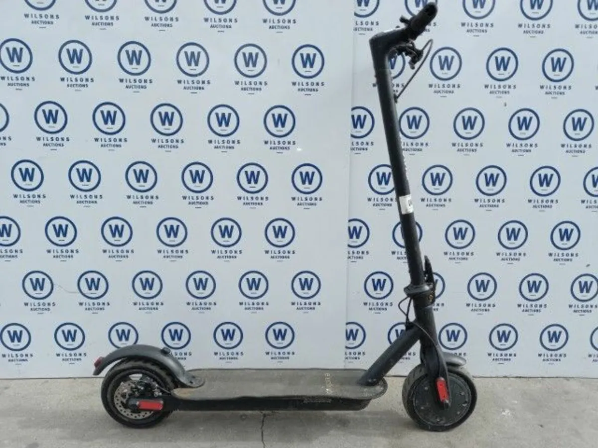 Electronic Scooter Auction - Image 3
