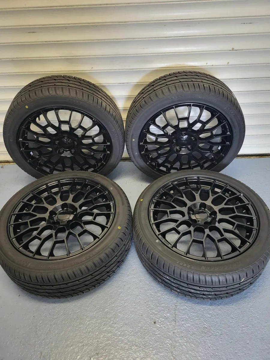Alloys... mak forged - Image 3