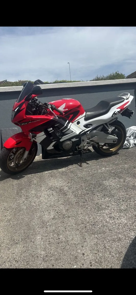 Honda Other 1997 - Image 1