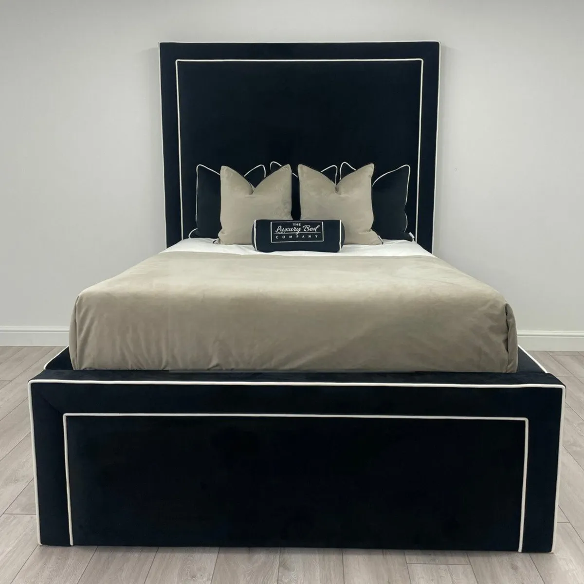 New Frame Emerson Beds 62 inch headboard - Image 1
