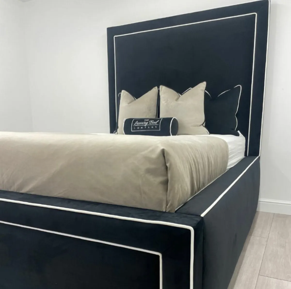 New Frame Emerson Beds 62 inch headboard - Image 2