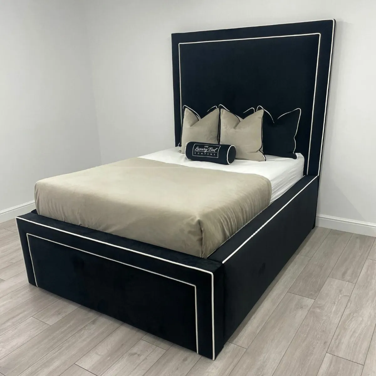New Frame Emerson Beds 62 inch headboard - Image 4