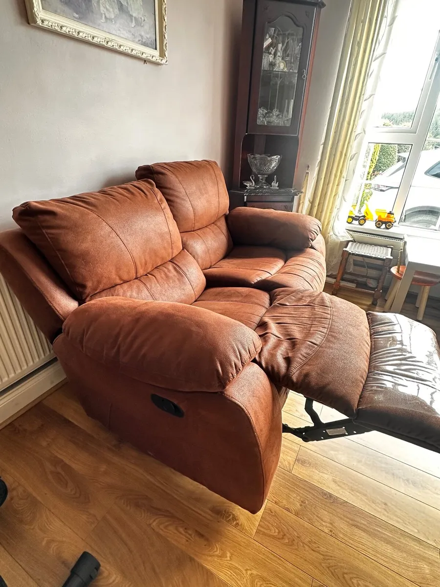 Couch - Image 1
