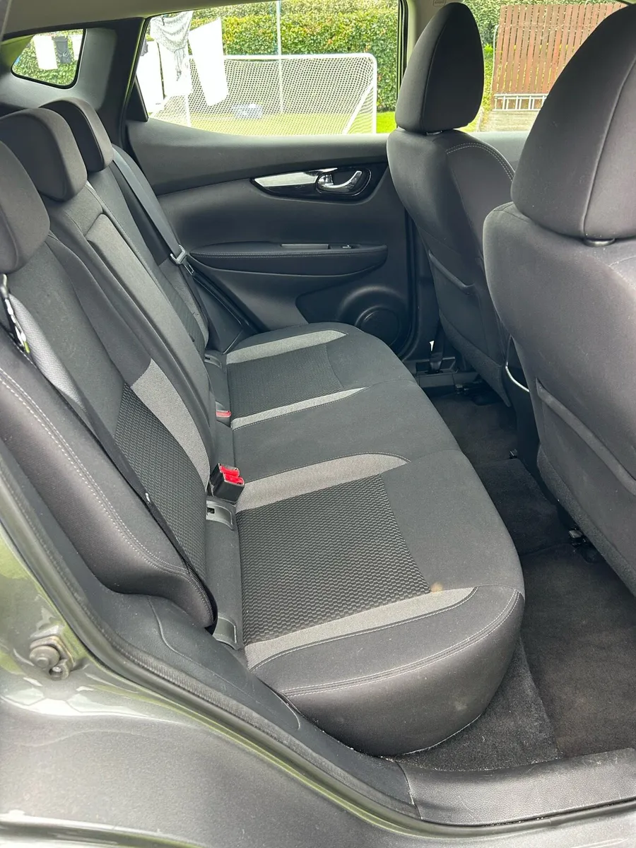 Nissan Qashqai - Image 3