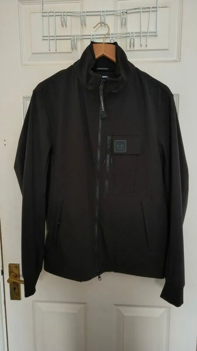 CP Company Jacket - Image 1
