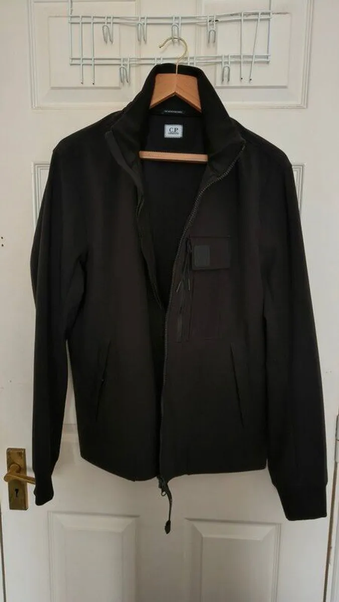 CP Company Jacket - Image 3