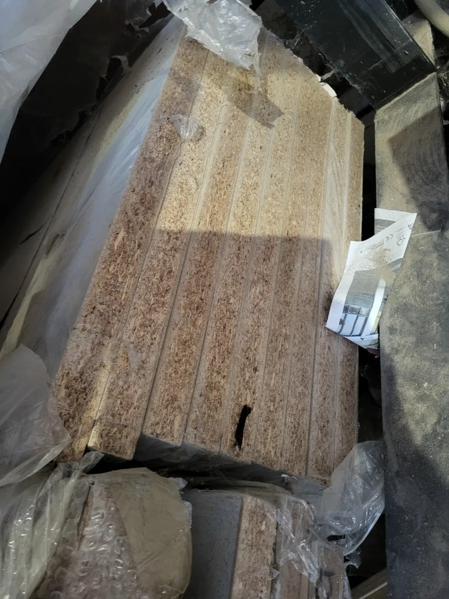 40mm  formica worktops 4.1 long