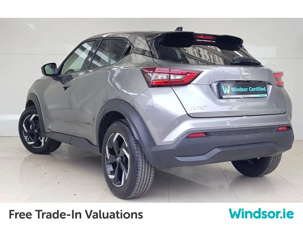 Nissan Juke 1.0t PET 2WD SV Premium  2000 Scrappa - Image 4