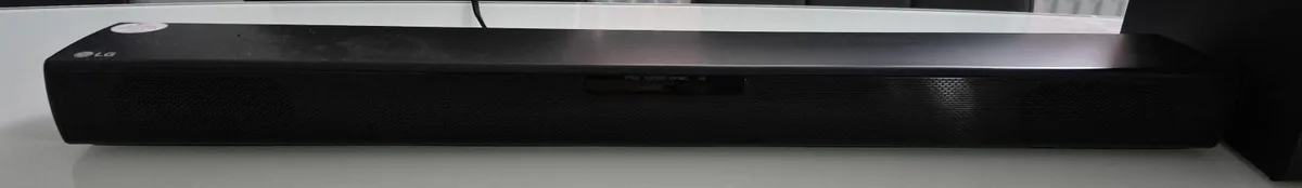 LG Electronics SJ2 Soundbar - Image 2